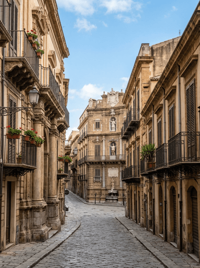 Palermo