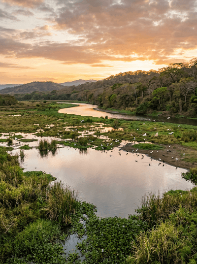 Palo Verde National Park