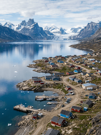 Pangnirtung