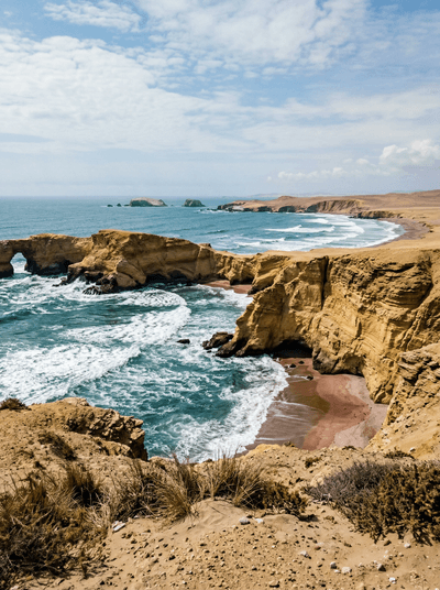 Paracas