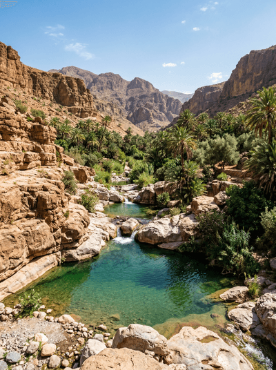 Paradise Valley
