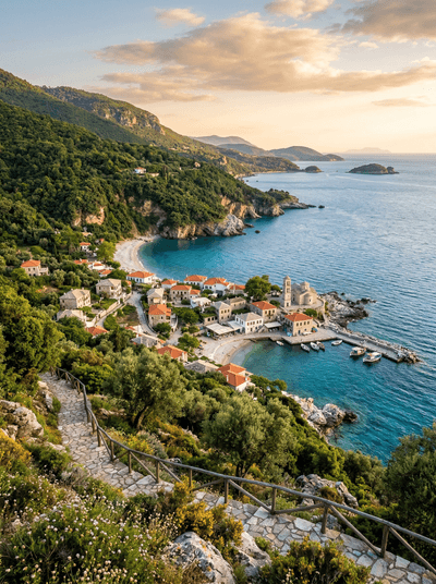 Pelion