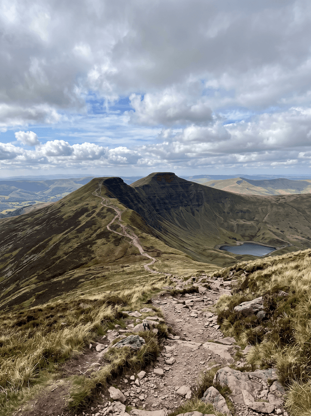 Pen y Fan