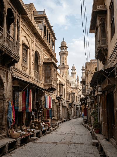 Peshawar
