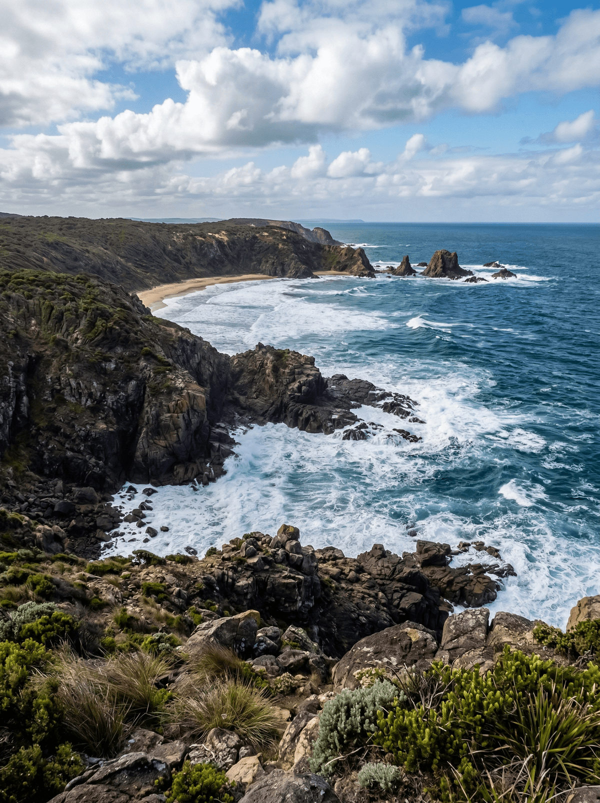 Phillip Island, Australia
