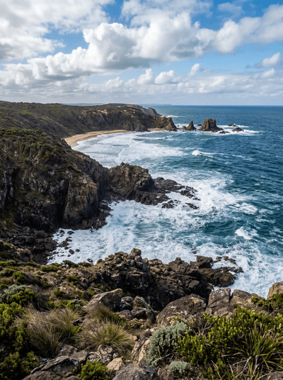 Phillip Island