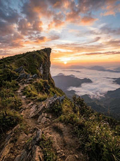 Phu Chi Fa