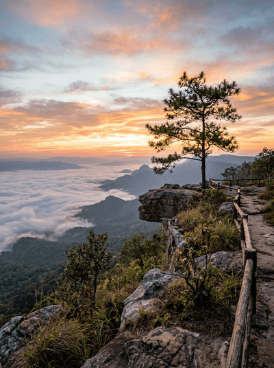 Phu Kradueng