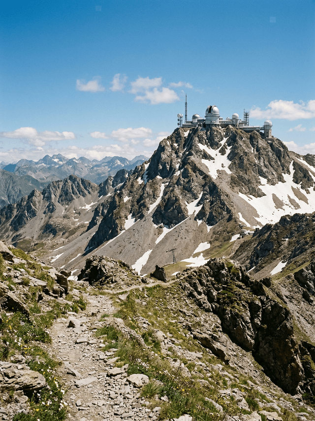 Pic du Midi