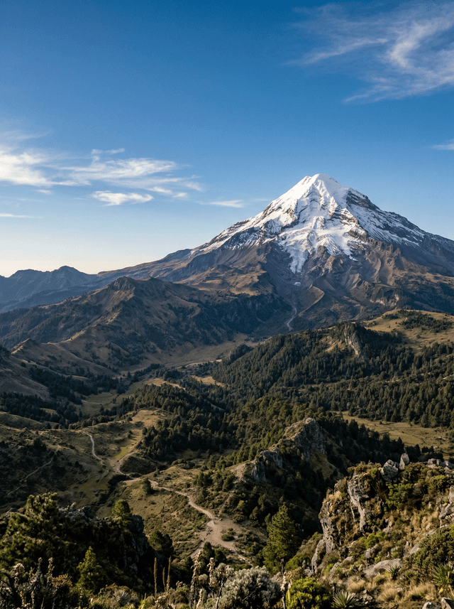 Pico de Orizaba