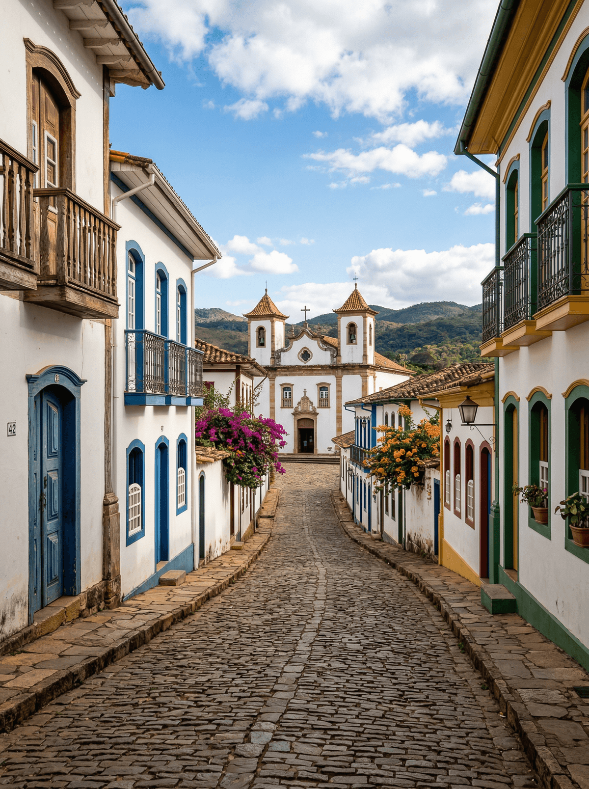 Pirenópolis, Brazil