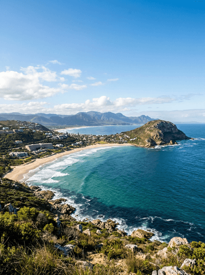 Plettenberg Bay