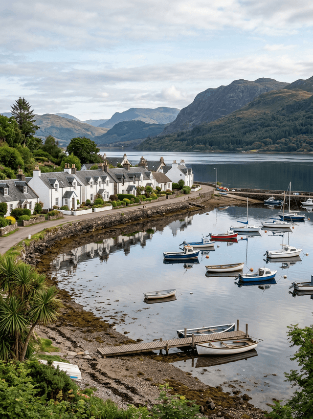 Plockton