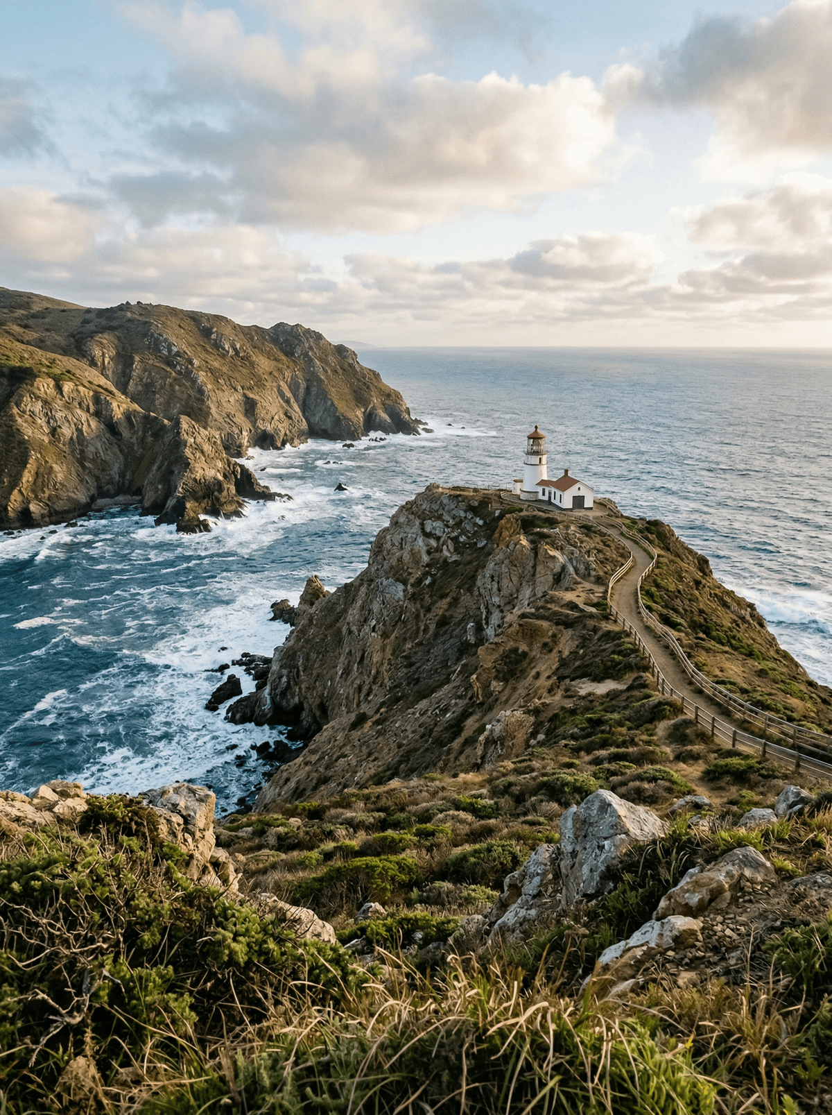 Point Reyes, United States