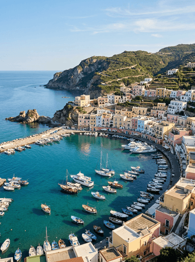 Ponza
