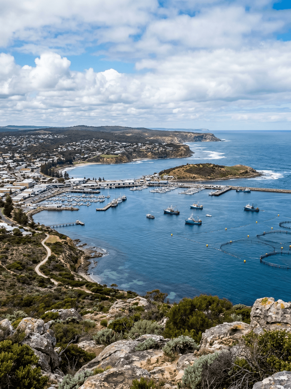Port Lincoln, Australia