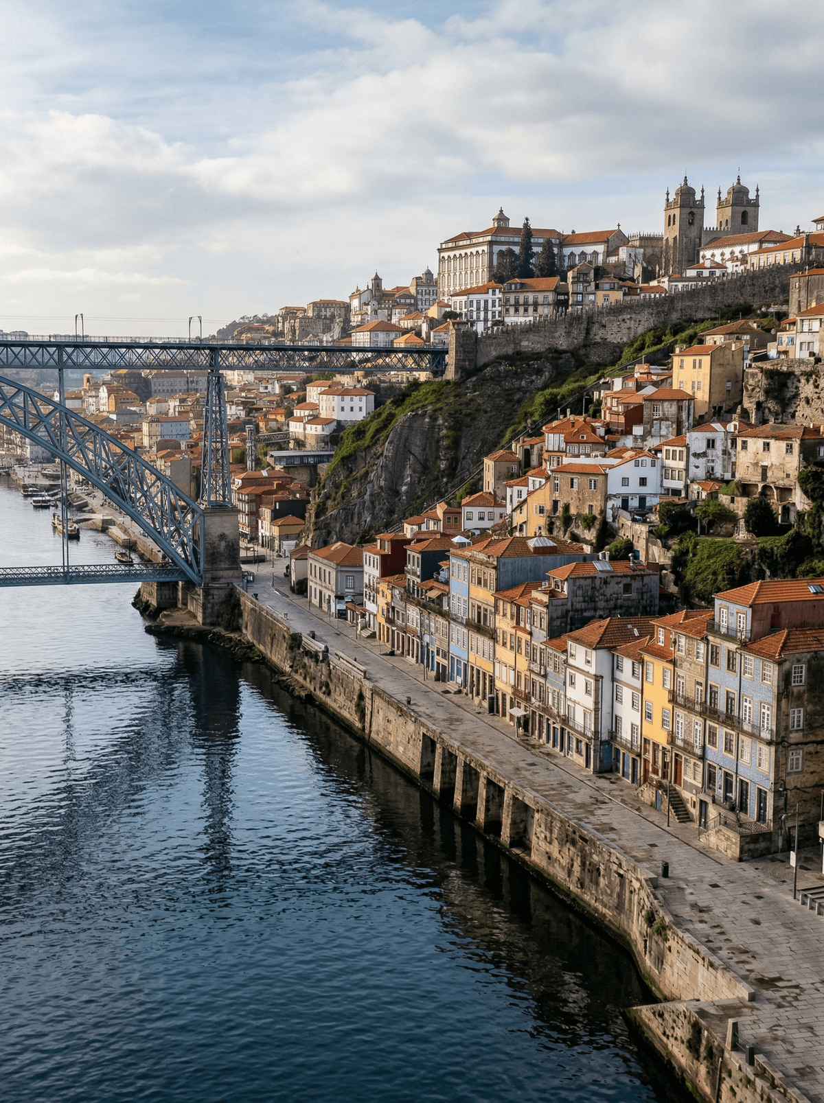 Porto, Portugal