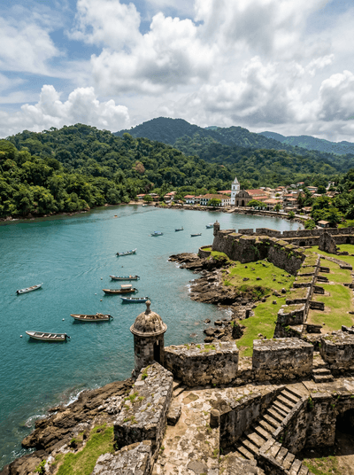 Portobelo