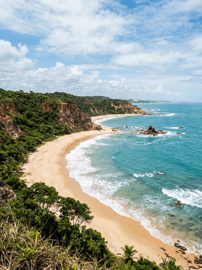 Praia da Pipa