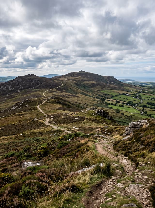 Preseli Hills