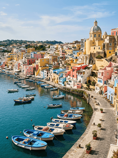 Procida