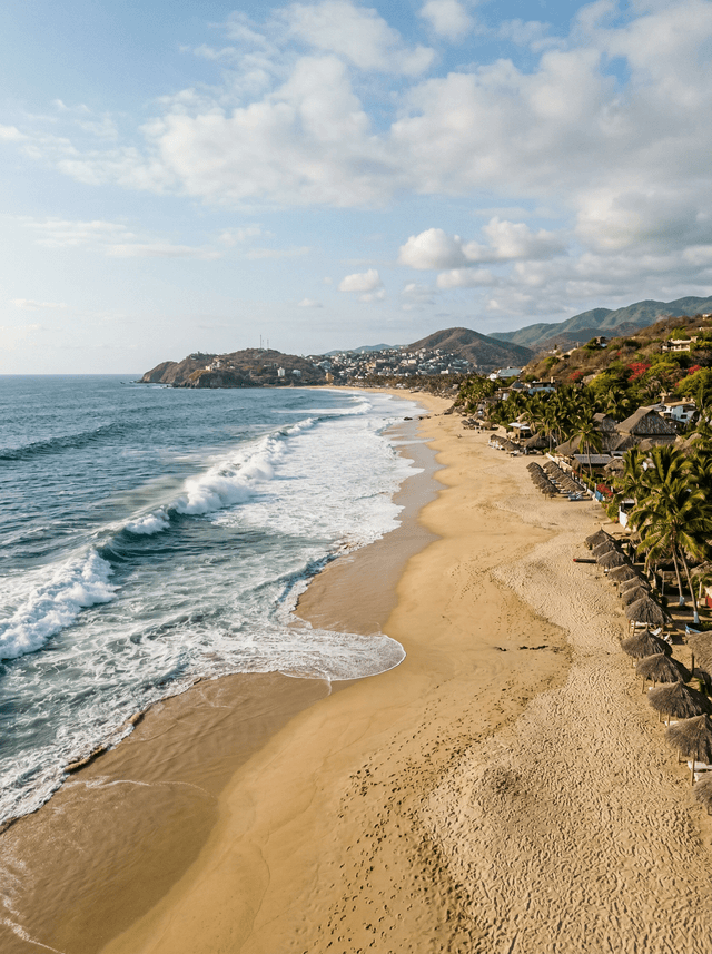 Puerto Escondido