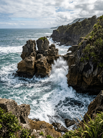 Punakaiki