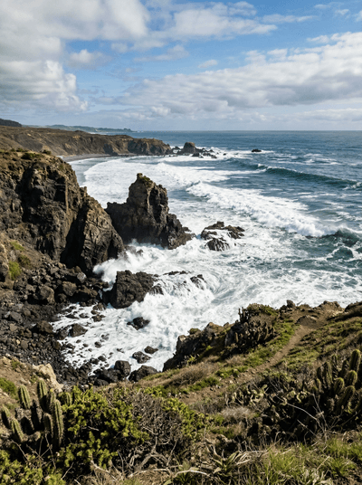 Punta de Lobos