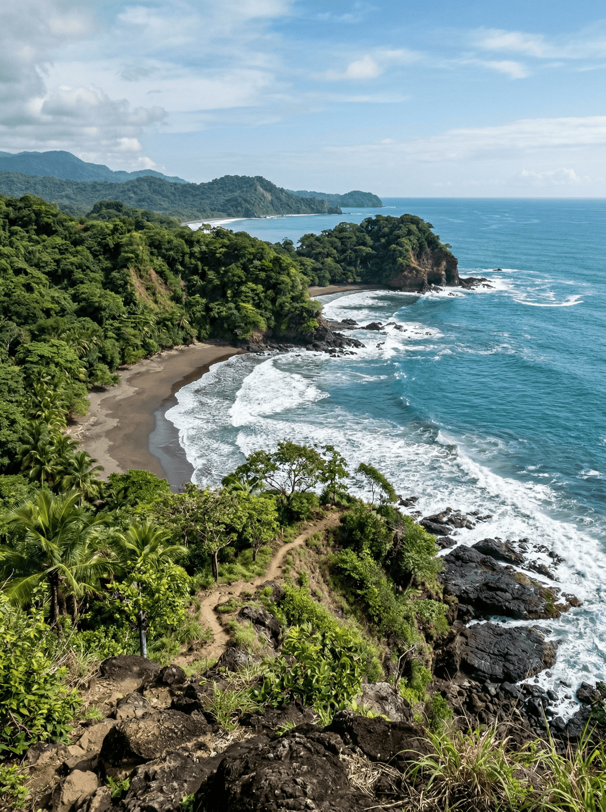 Punta Islita, Costa Rica