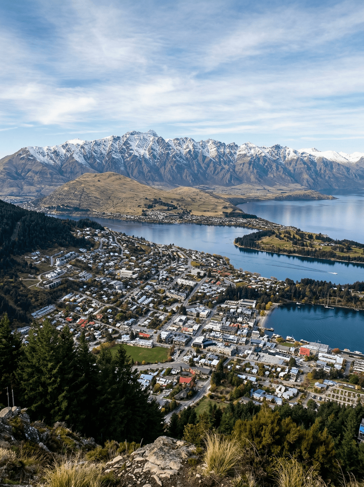 Queenstown, New Zealand
