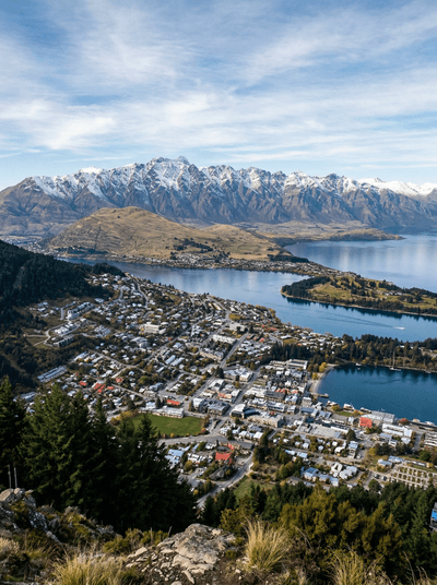 Queenstown