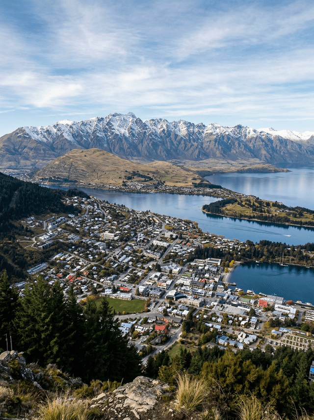 Queenstown