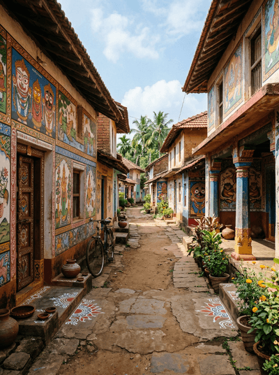 Raghurajpur