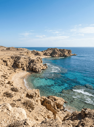 Ras Mohammed