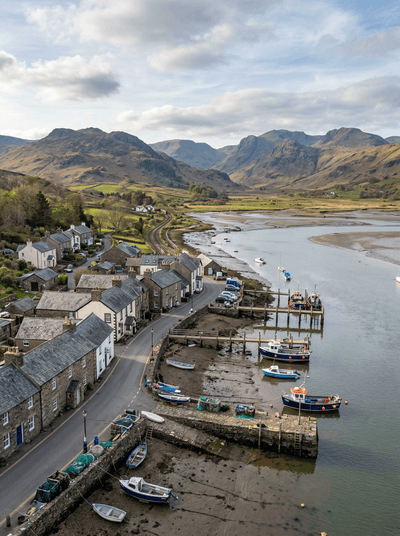 Ravenglass