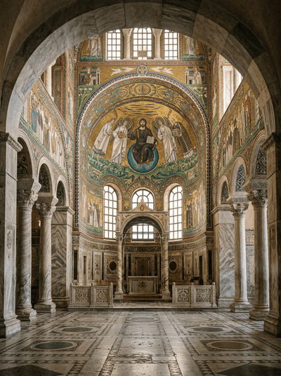 Ravenna