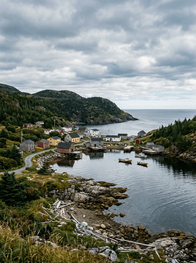 Red Bay