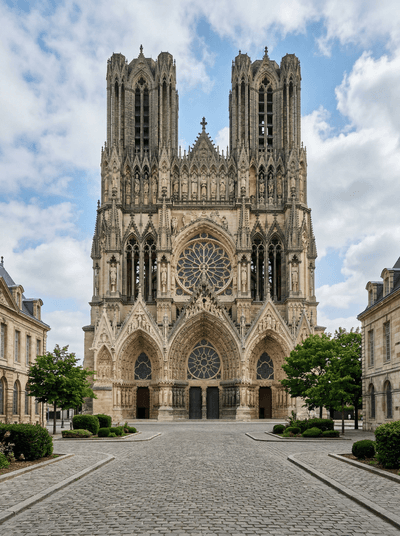 Reims