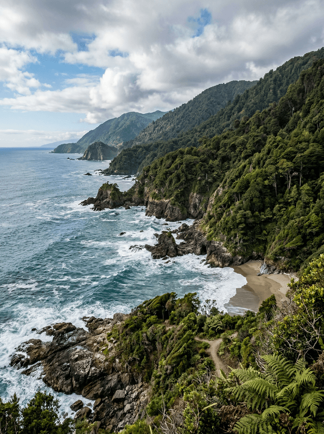 Reserva Costera Valdiviana