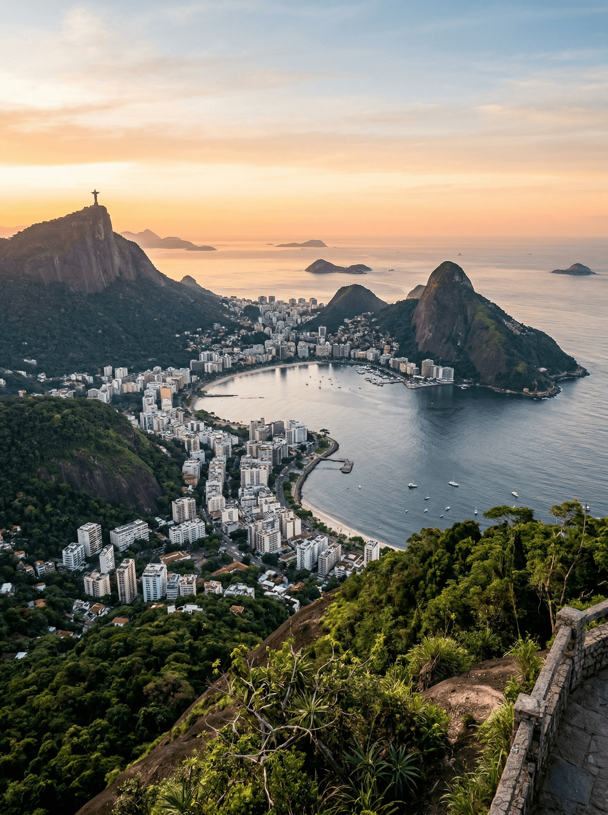 Rio de Janeiro, Brazil