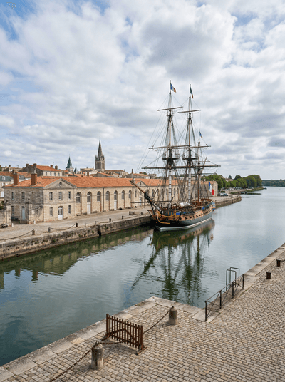 Rochefort