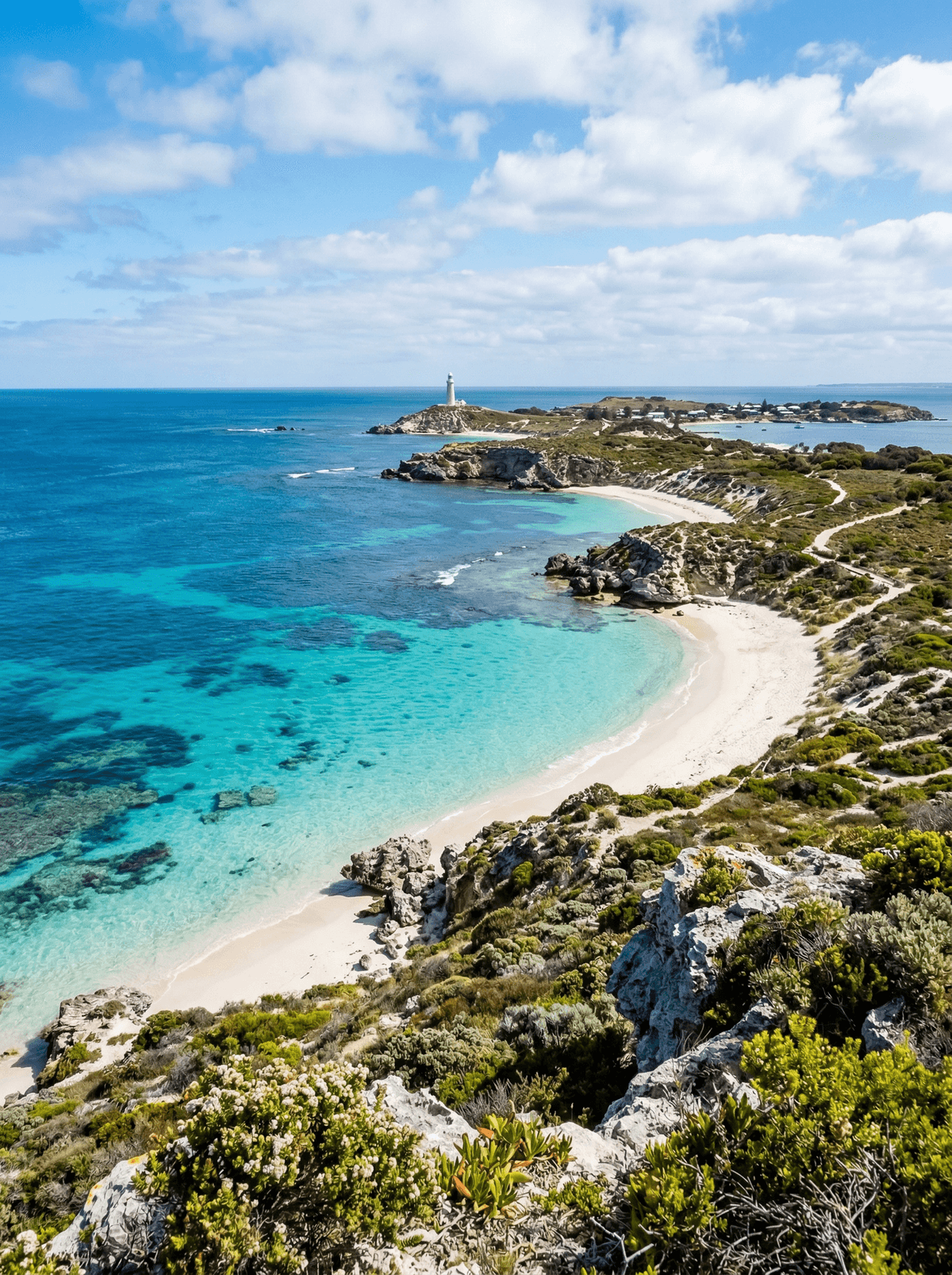 Rottnest Island, Australia