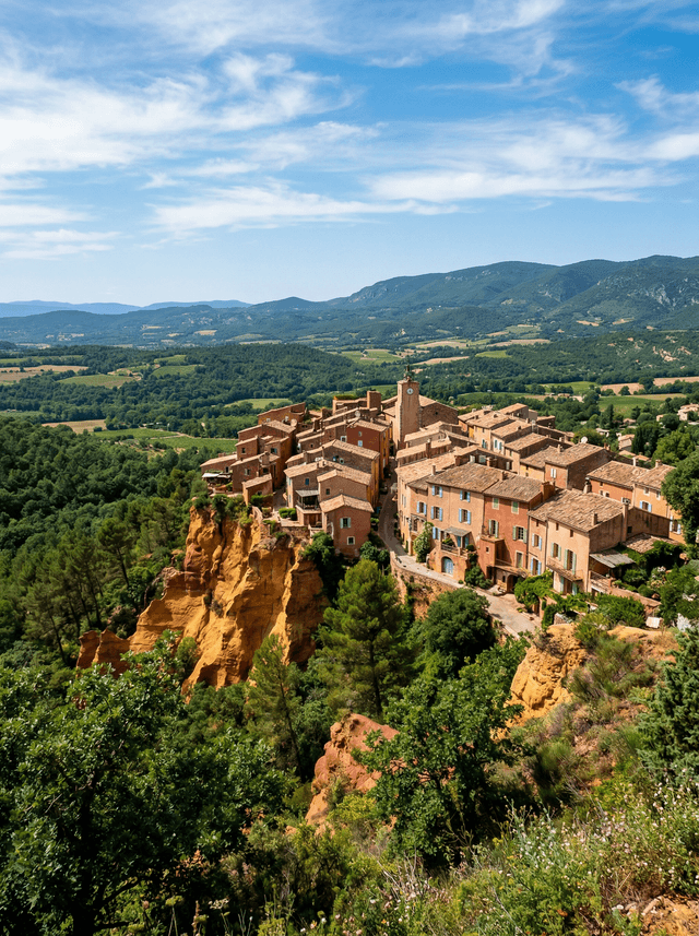 Roussillon