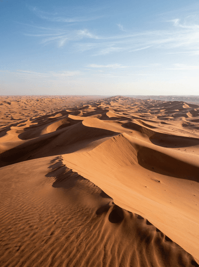 Rub' al Khali
