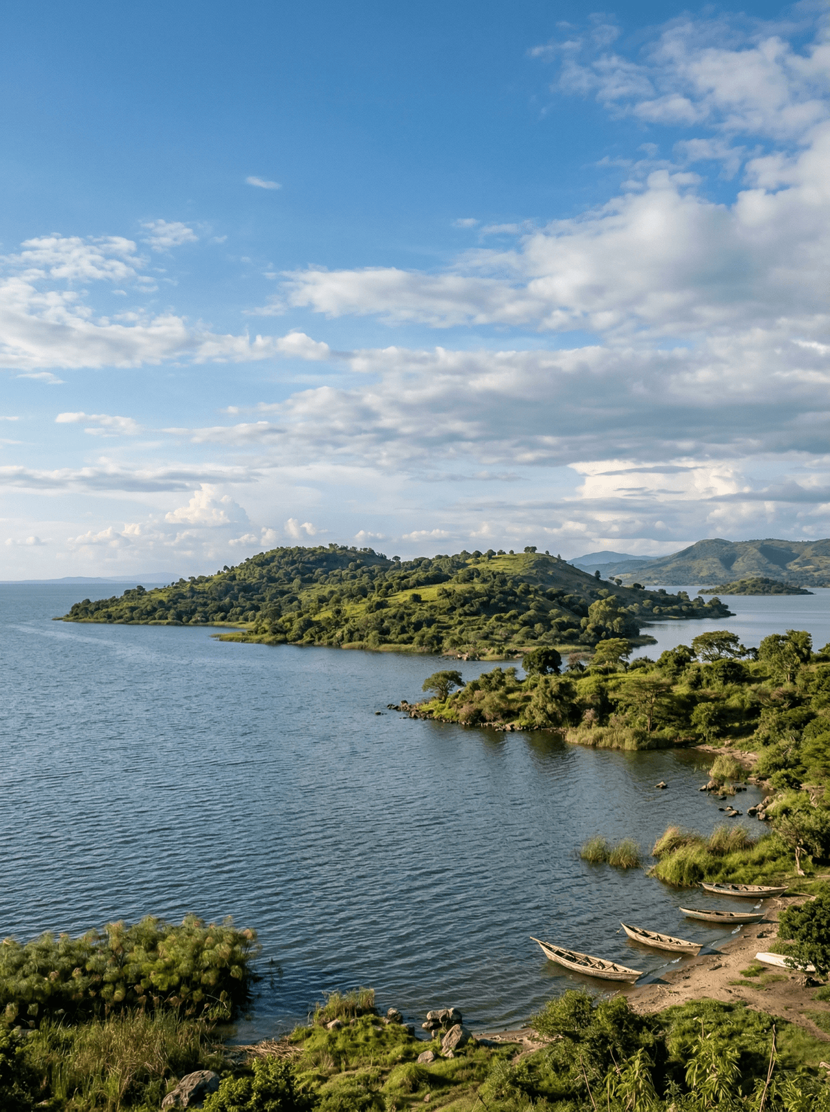 Rusinga Island, Kenya