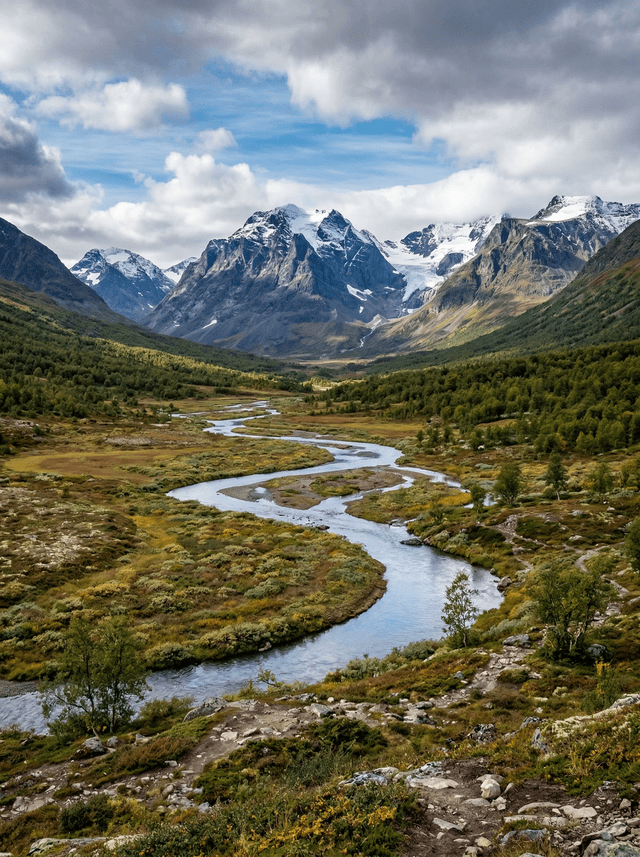 Sápmi (Nikkaluokta)