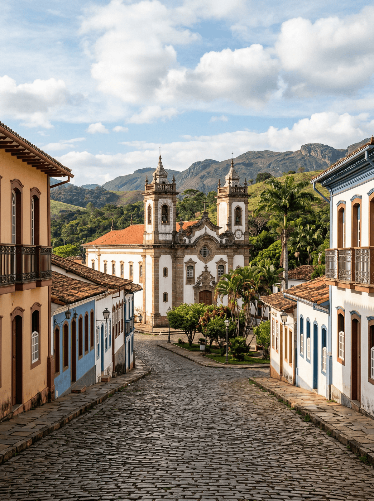 São João del-Rei, Brazil