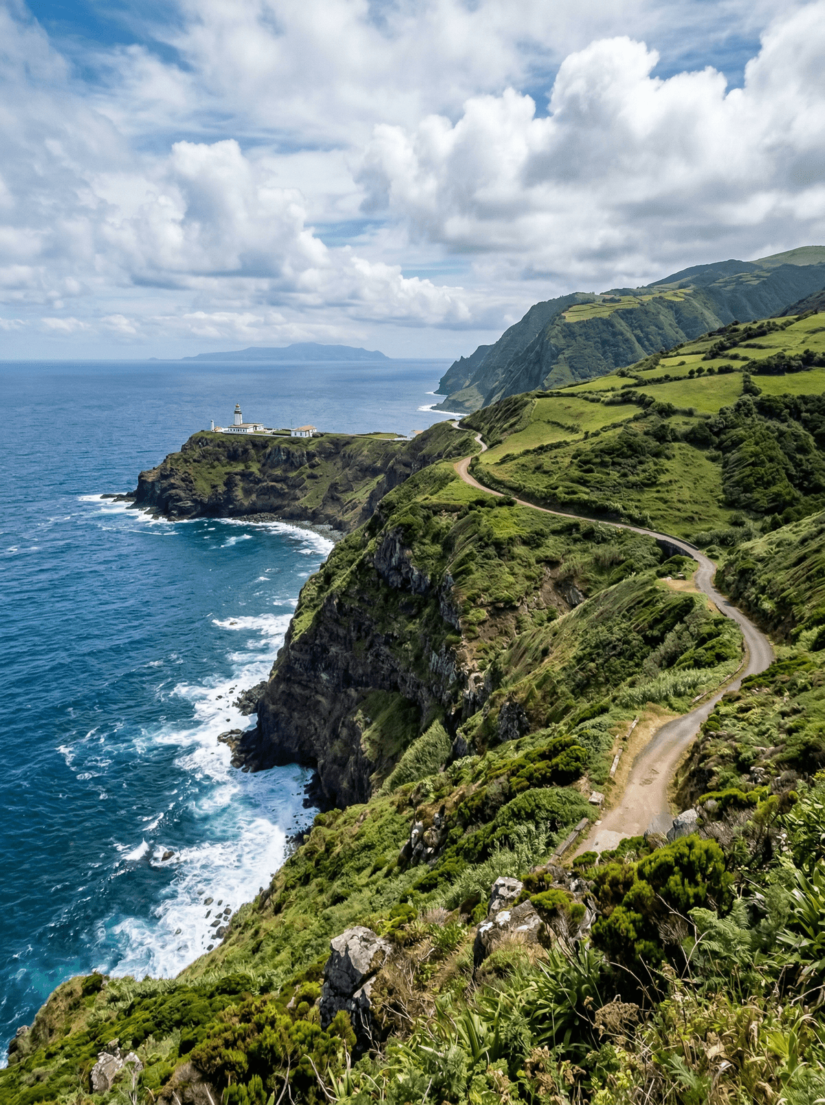 São Jorge, Portugal