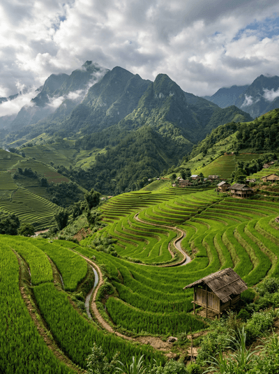Sa Pa