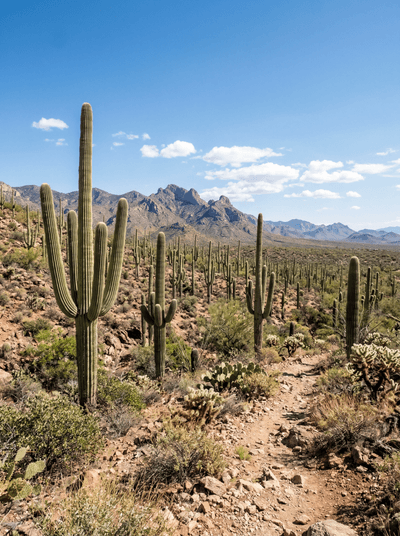 Saguaro